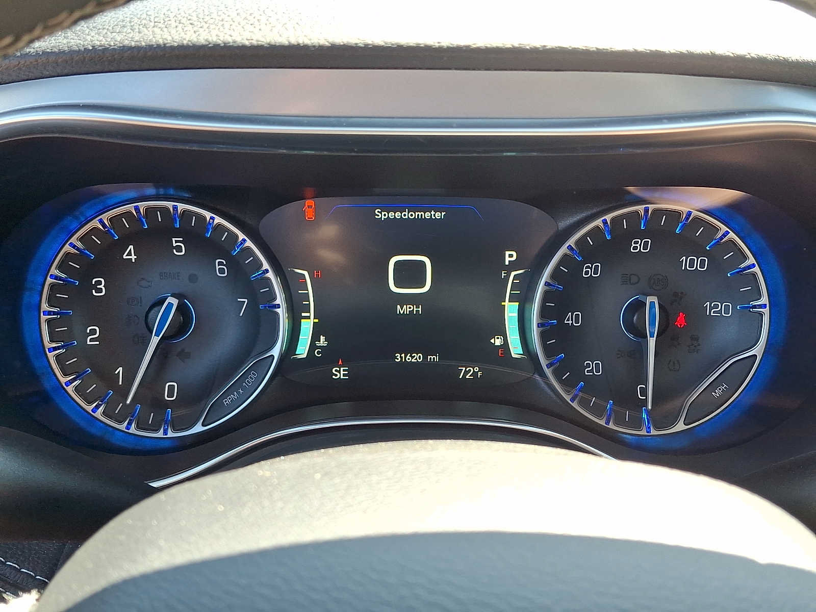 Used 2025 Chrysler Pacifica Limited FWD image 22