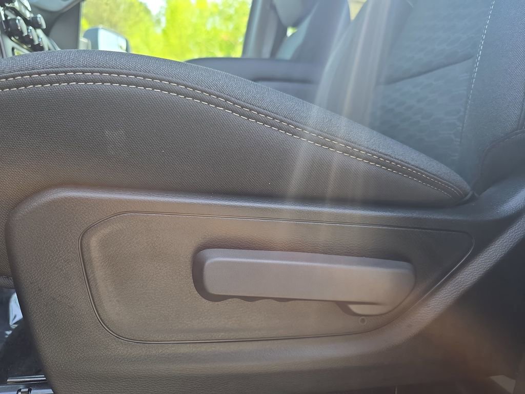 New 2026 RAM 1500 Express AWD/4WD image 29