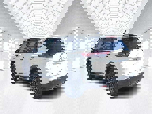 New 2025 Nissan Rogue S image 6