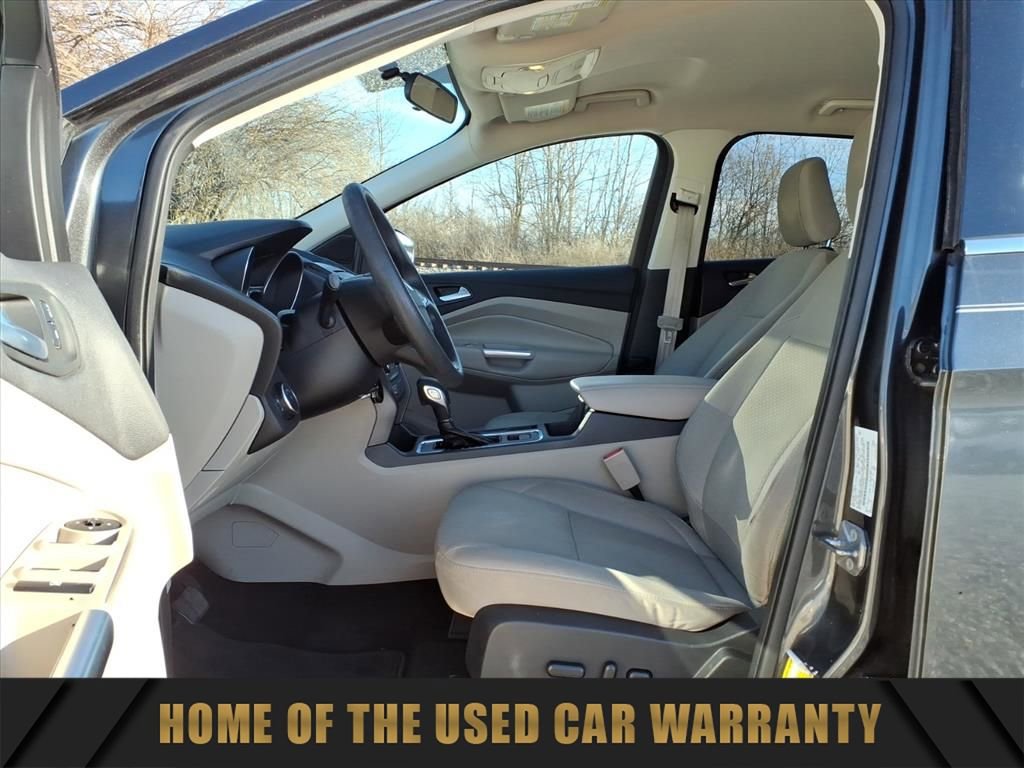 Used 2018 Ford Escape SE image 15