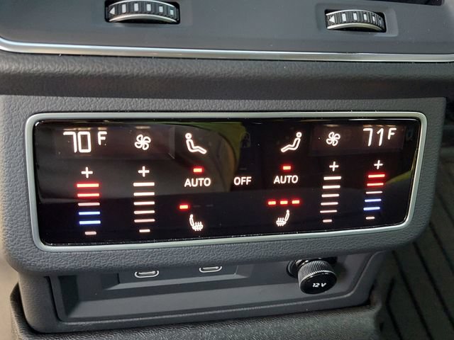 Used 2025 Audi A6 Premium Plus w/ Premium Plus Package AWD/4WD image 21