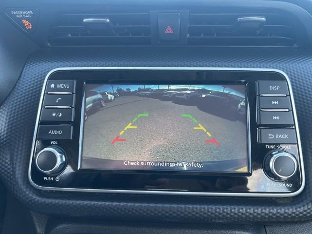 Used 2024 Nissan Kicks S image 15