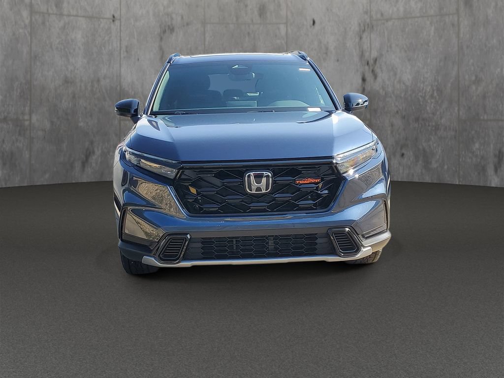 New 2026 Honda CR-V TrailSport image 2