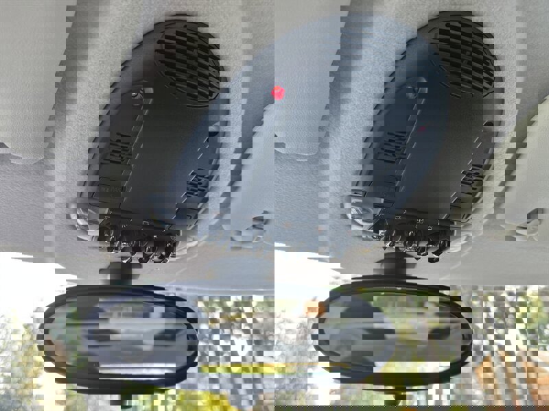 Used 2012 MINI Cooper S image 27