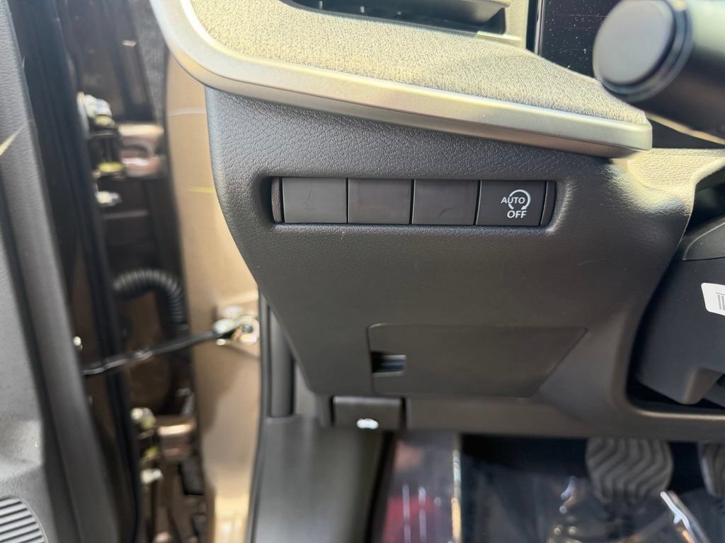 New 2026 Nissan Kicks S FWD image 14