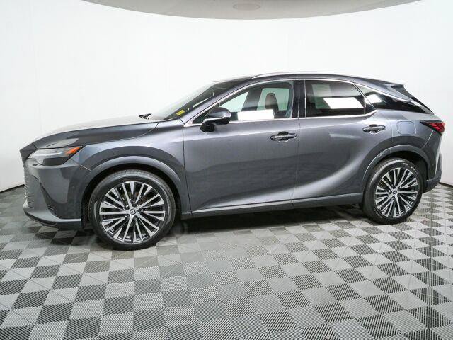 Used 2024 Lexus RX 350 w/ Convenience Package AWD/4WD image 31