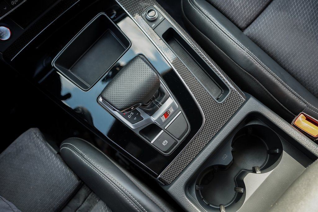 Used 2023 Audi SQ5 Premium w/ Convenience Package image 33