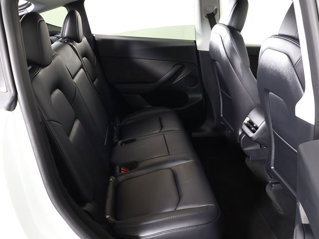Used 2023 Tesla Model Y Long Range image 38