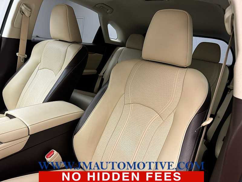 Used 2016 Lexus RX 350 AWD image 14