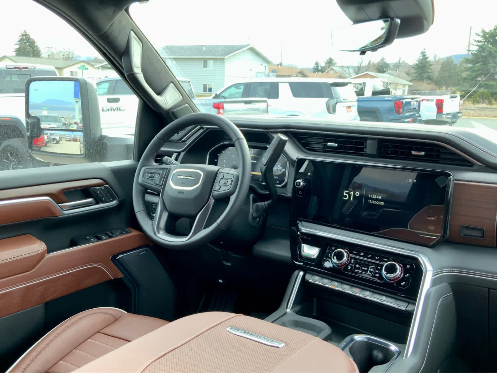 New 2026 GMC Sierra 3500 Denali Ultimate image 42