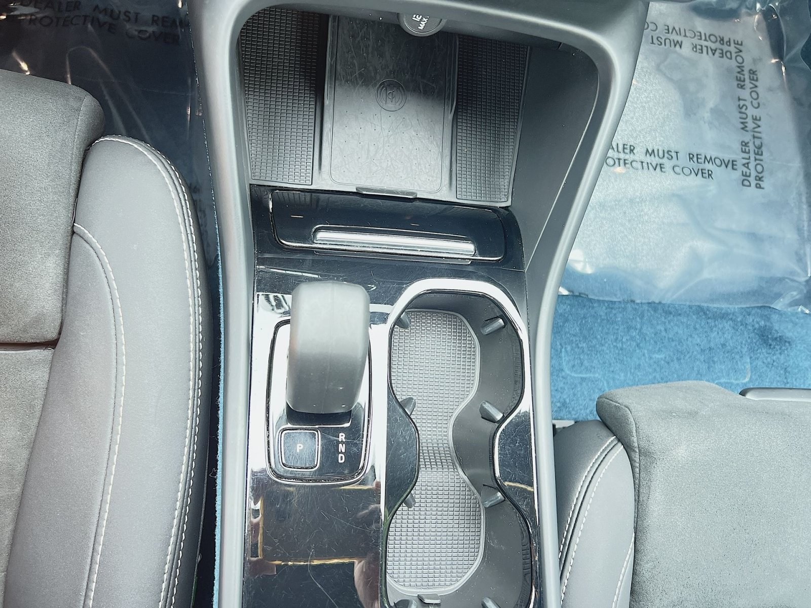 Certified 2023 Volvo C40 P8 Recharge Ultimate AWD/4WD image 22