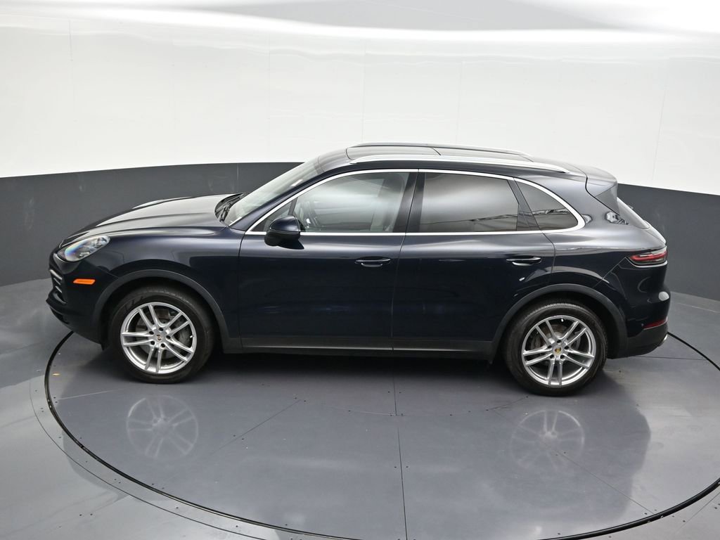 Used 2019 Porsche Cayenne S AWD/4WD image 15