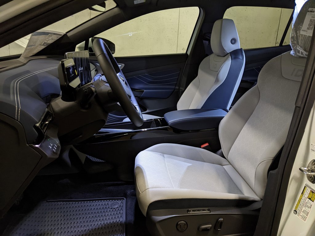 New 2025 Volkswagen ID.4 Pro S image 11