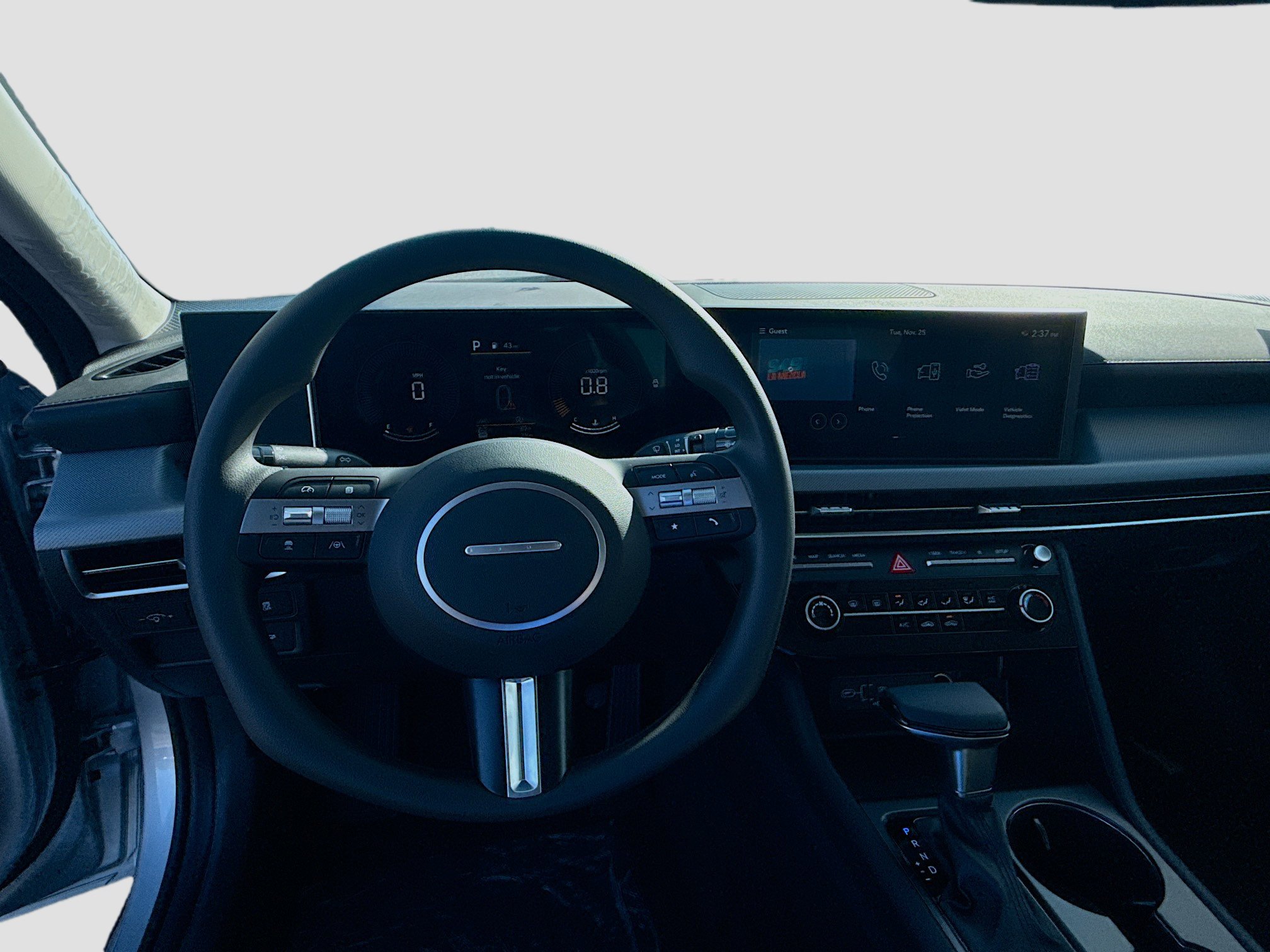 New 2026 Hyundai Sonata SE image 8