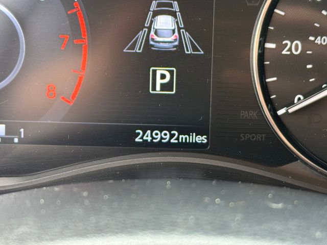 Used 2024 Nissan Kicks SR w/ SR Premium Package image 16