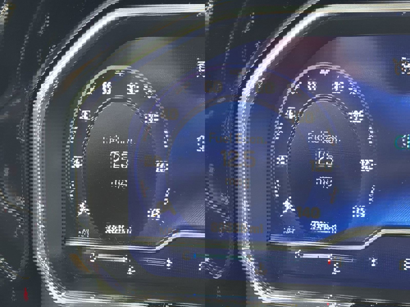 Certified 2024 Chevrolet Silverado 1500 RST w/ Z71 Off-Road Package image 22