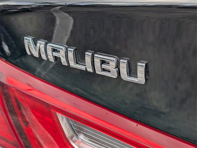 Used 2022 Chevrolet Malibu LS image 11