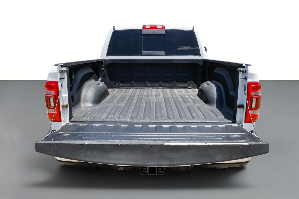 Used 2022 RAM 2500 Limited AWD/4WD image 60