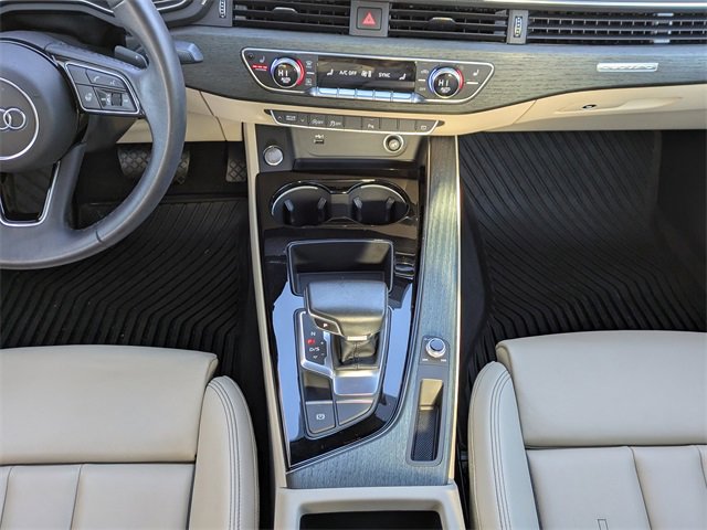 Used 2023 Audi A5 2.0T Premium w/ Convenience Package image 18