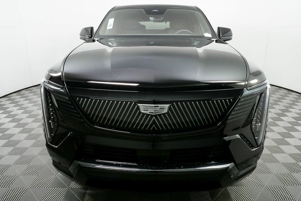 New 2026 Cadillac Escalade IQ Sport 1 image 36