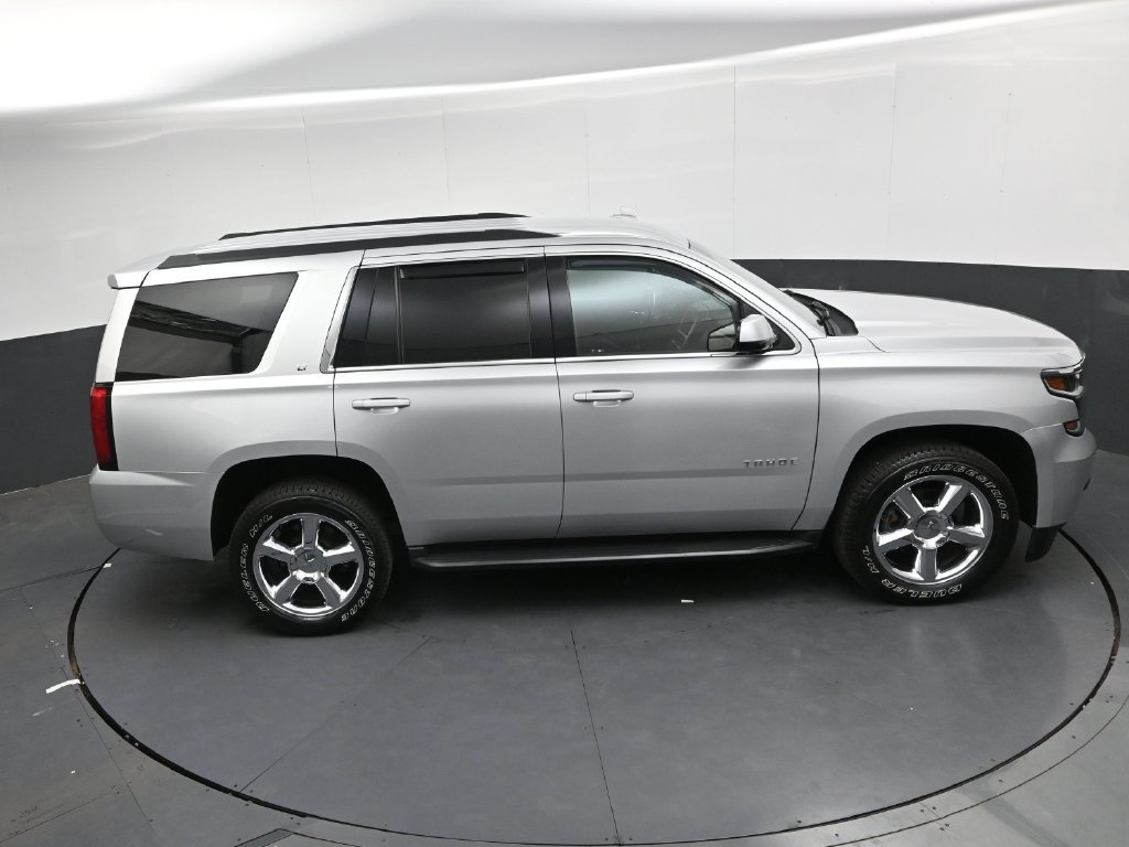 Used 2019 Chevrolet Tahoe LT AWD/4WD image 26
