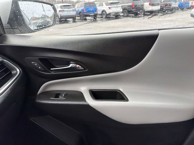 Used 2022 Chevrolet Equinox LT AWD/4WD image 25