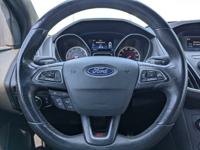 Used 2018 Ford Focus ST FWD image 27