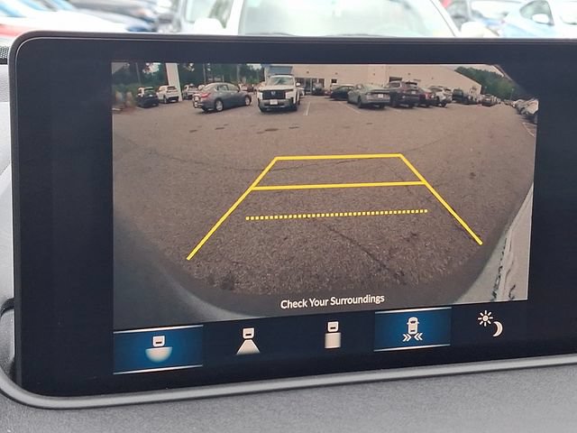 Used 2023 Acura MDX w/ Technology Package AWD/4WD image 21