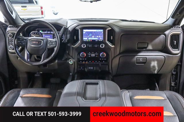 Used 2019 GMC Sierra 1500 AT4 w/ AT4 Premium Package image 8