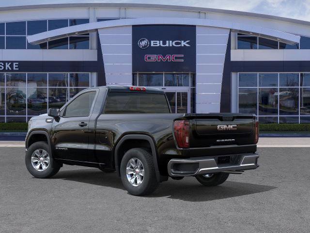 New 2026 GMC Sierra 1500 Pro image 3