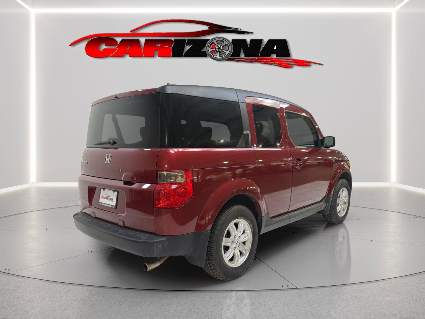 Used 2008 Honda Element EX image 14
