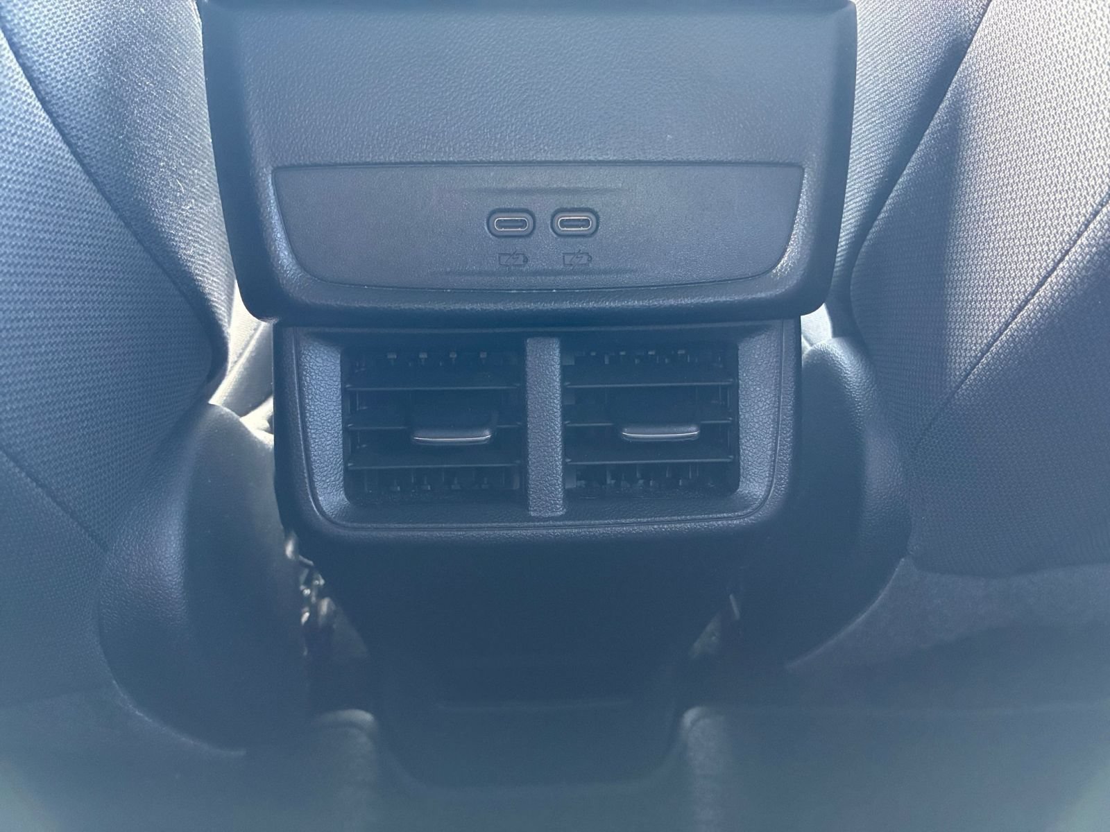 Used 2025 Chevrolet Equinox LT AWD/4WD image 20
