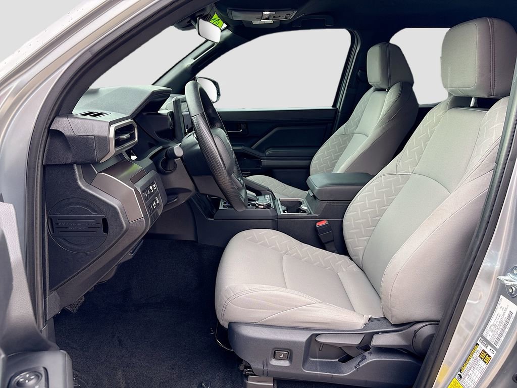 Used 2025 Toyota Tacoma SR5 image 18