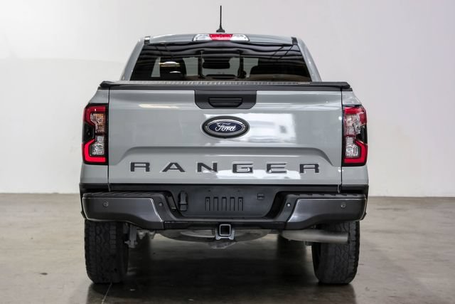 Used 2024 Ford Ranger XLT w/ Equipment Group 301A High RWD image 13