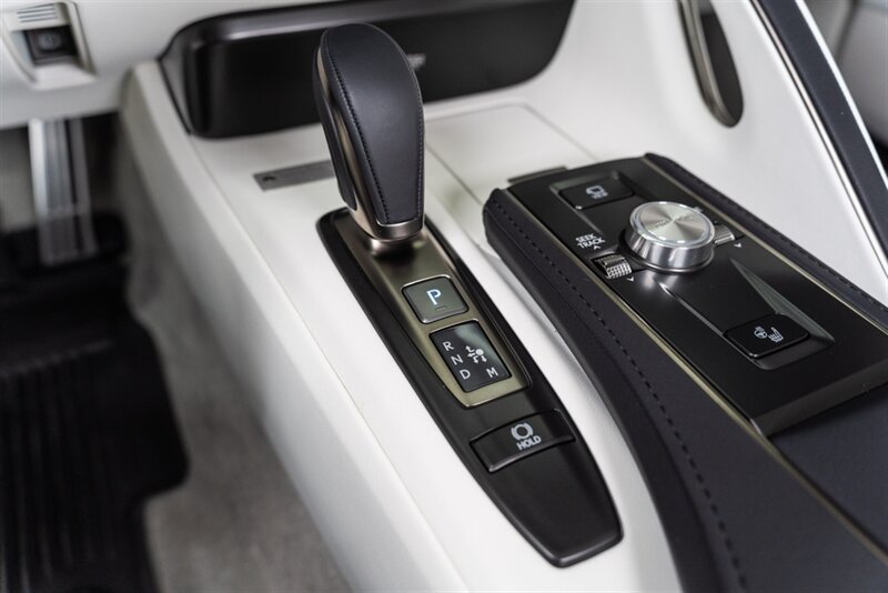 Used 2026 Lexus LC 500 Coupe w/ Inspiration Series RWD image 88