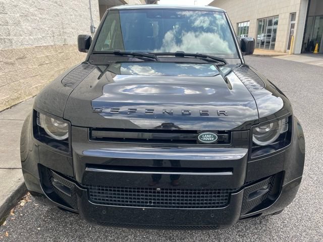 Used 2023 Land Rover Defender 90 X AWD/4WD image 2