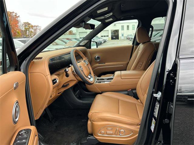 New 2026 Hyundai Palisade Calligraphy image 5