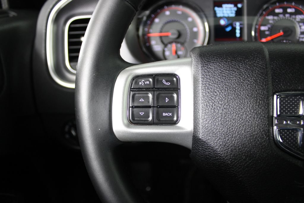 Used 2013 Dodge Charger SE w/ Connectivity Group RWD image 23