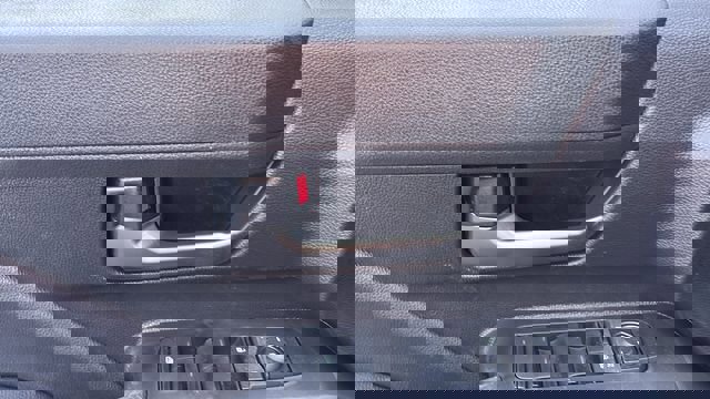 New 2026 Toyota Tacoma TRD Off-Road w/ TRD Off Road Upgrade Package image 13