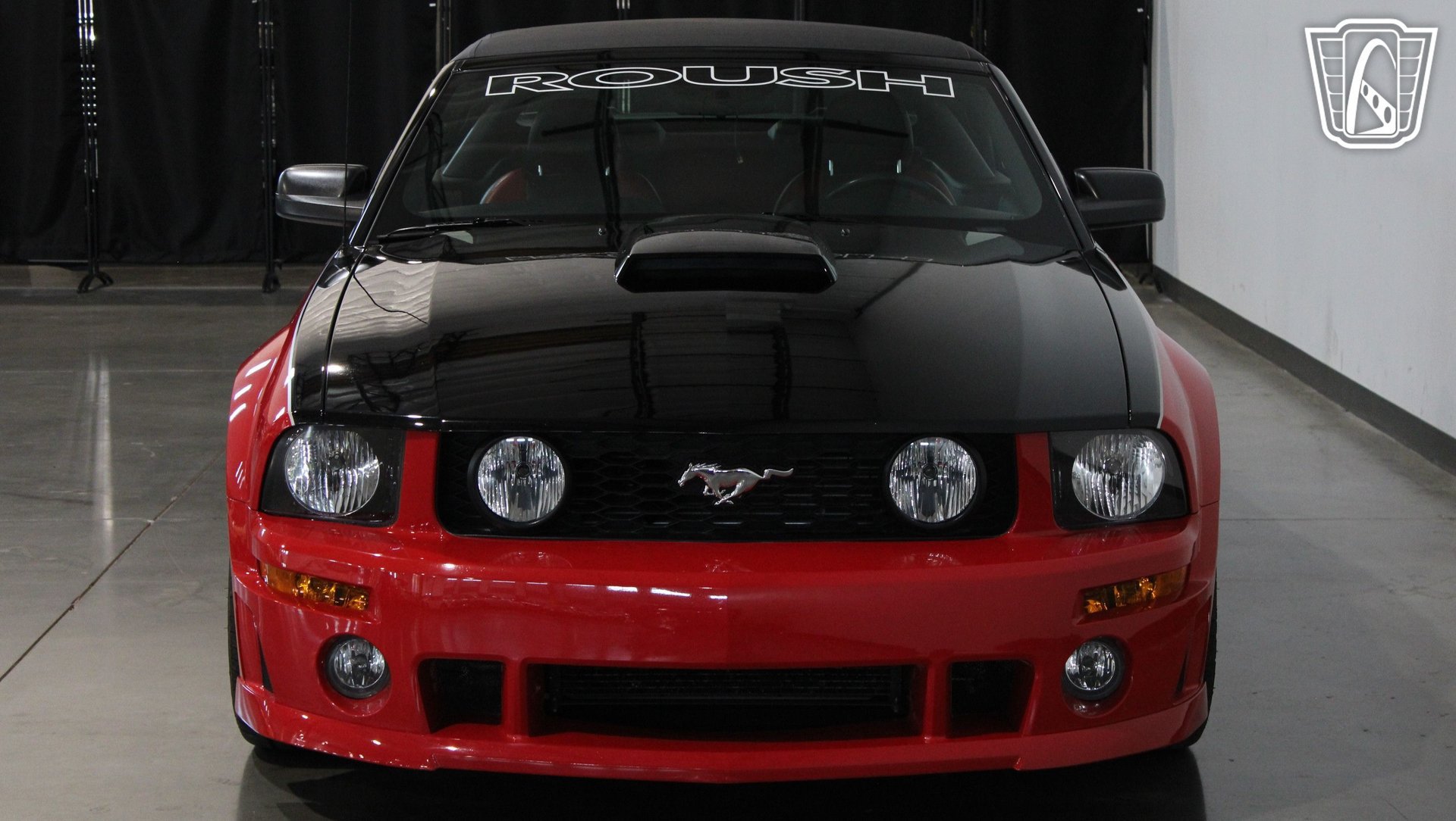 Used 2007 Ford Mustang GT RWD image 13
