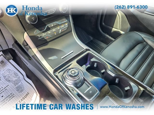 Used 2019 Ford Edge SEL w/ Equipment Group 201A AWD/4WD image 20