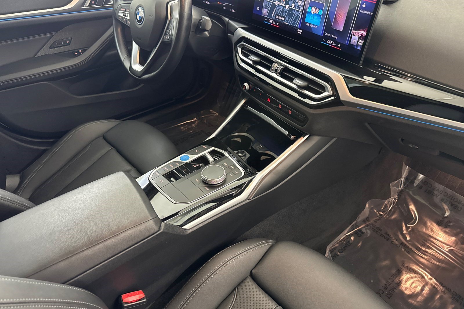 Certified 2023 BMW i4 eDrive35 RWD image 33
