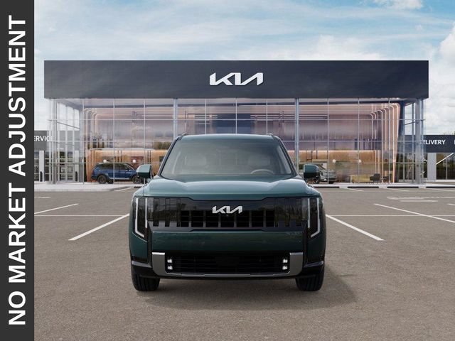 Certified 2027 Kia Telluride SX w/ Towing Package FWD image 2
