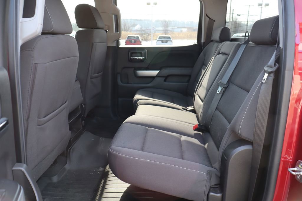 Used 2019 Chevrolet Silverado 3500 LT w/ All-Star Edition image 40