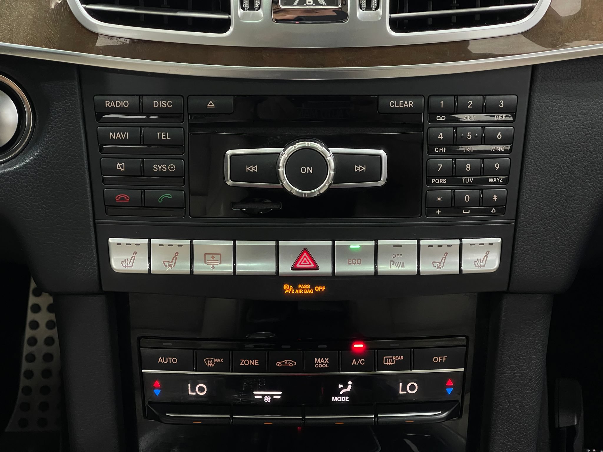 Used 2015 Mercedes-Benz E 63 AMG S-Model image 25
