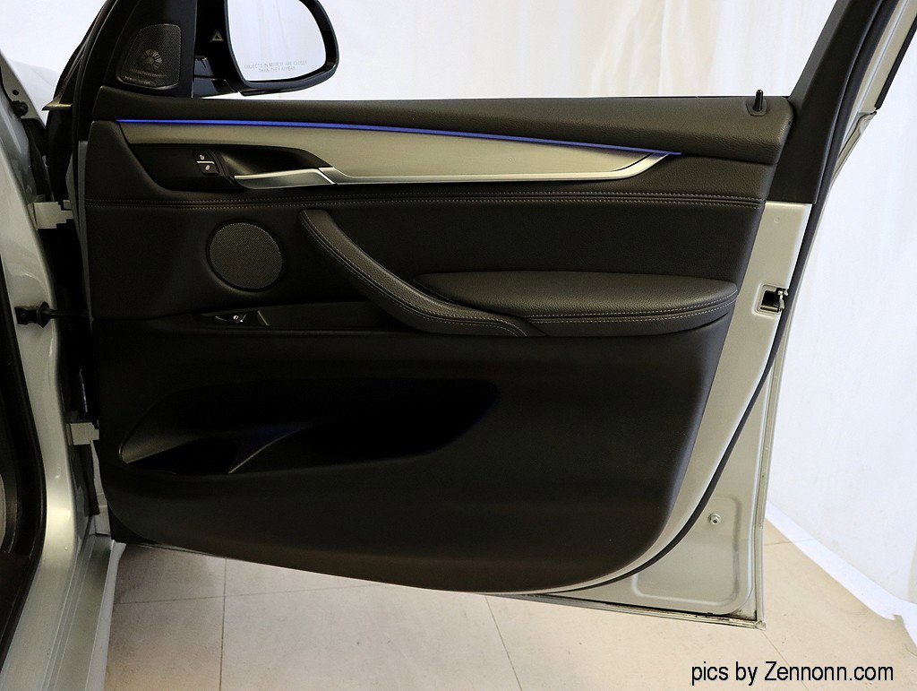 Used 2018 BMW X5 xDrive40e image 34