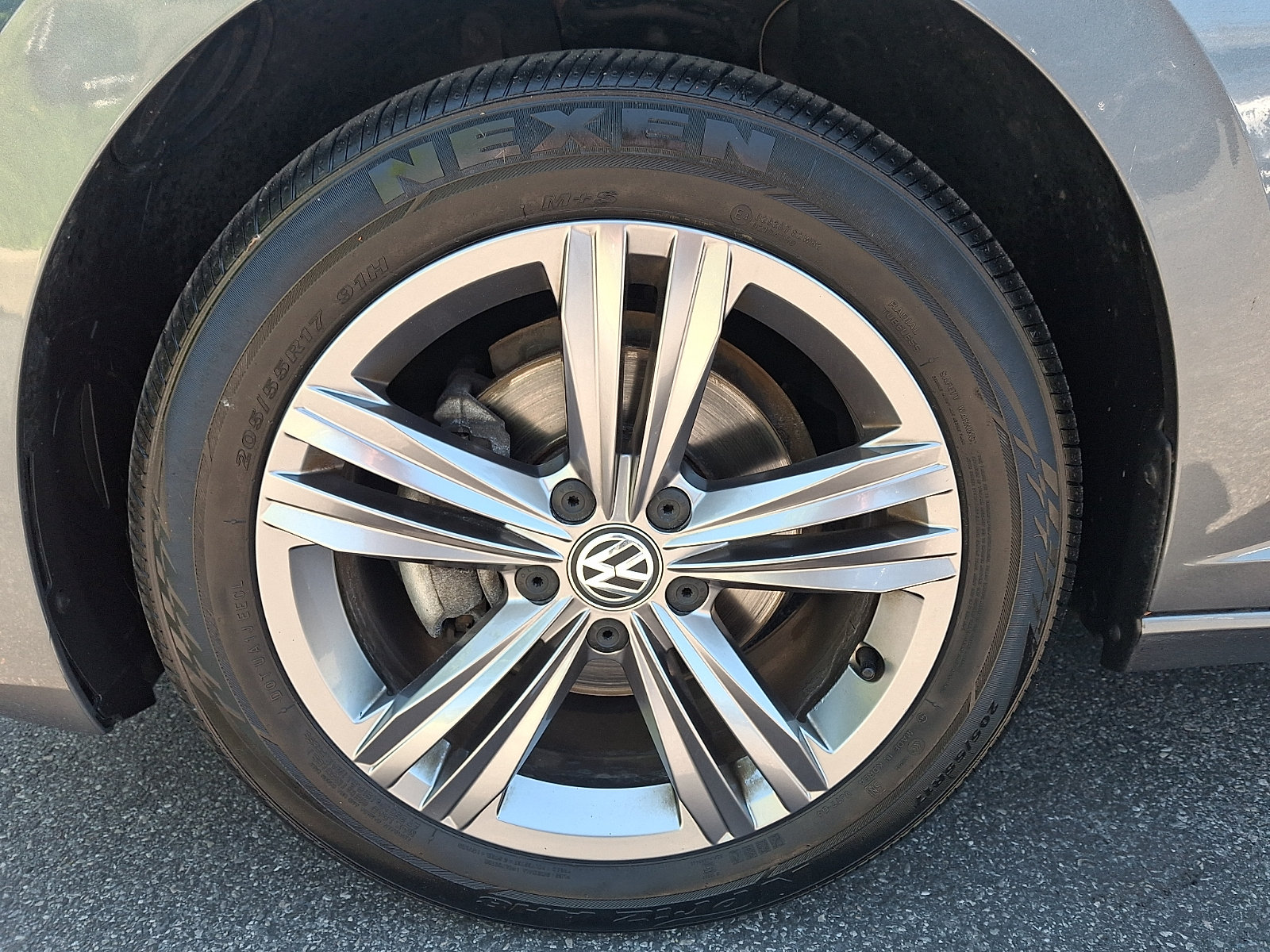 Used 2019 Volkswagen Jetta R-Line FWD image 8