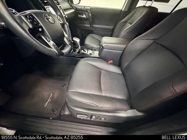 Used 2024 Toyota 4Runner TRD Off-Road Premium w/ Moonroof Package AWD/4WD image 15