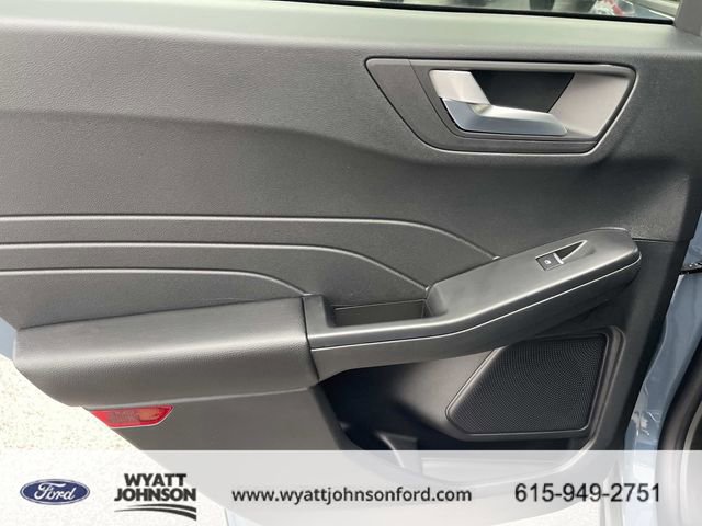 New 2026 Ford Escape ST-Line w/ Tech Pack #1 FWD image 18