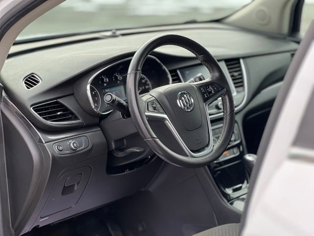 Used 2019 Buick Encore Preferred image 11